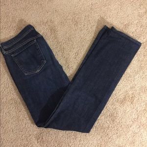 Citizens of humanity jeans